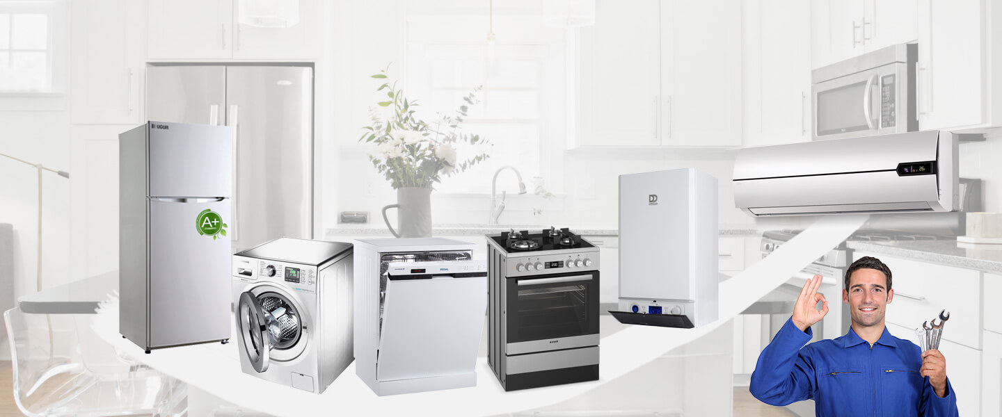 Tomarza Hotpoint Servisi